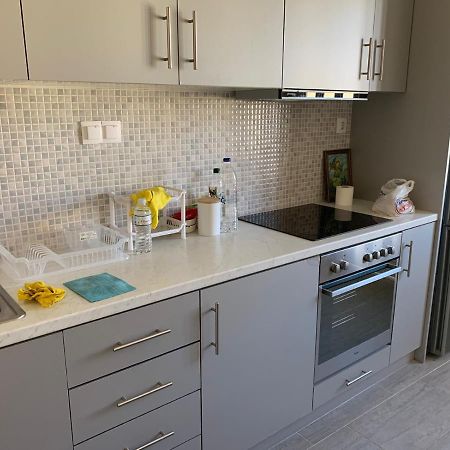 Appartment Near Center Corinto Esterno foto
