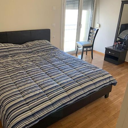 Appartment Near Center Corinto Esterno foto