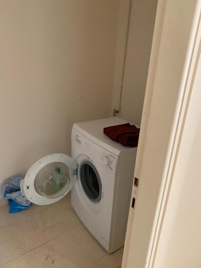 Appartment Near Center Corinto Esterno foto