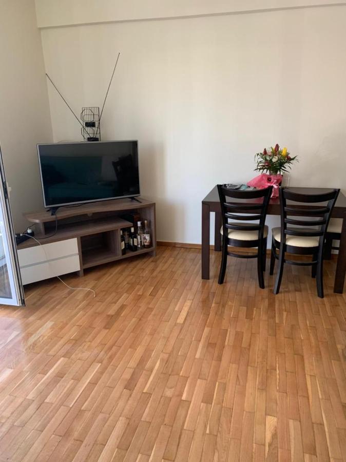 Appartment Near Center Corinto Esterno foto